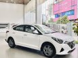 Hyundai Accent 2022 - Giảm ngay 40tr tiền mặt + Full phụ kiện chính hãng + trả trước chỉ từ 135tr nhận xe về ngay