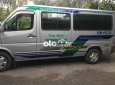 Mercedes-Benz Sprinter cần tiền bán gấp 2011 - cần tiền bán gấp