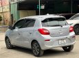 Mitsubishi Mirage 2019 - Bền bỉ - Tiết kiệm - Vận hành êm ái