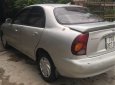 Daewoo Lanos 2002 - Màu bạc