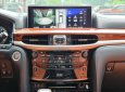 Lexus LX 570 2015 - Màu đen nội thất da bò, chất xe cực kì chất lượng