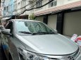 Toyota Vios 2017 - Cần bán gấp xe gia đình sử dụng