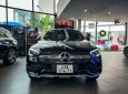 Mercedes-Benz GLC 300 2022 - Xe siêu lướt 100km, sản xuất và đăng ký T10/2022