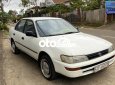 Toyota Corolla   1995 1995 - toyota corolla 1995