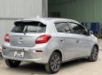 Mitsubishi Mirage 2019 - Bền bỉ - Tiết kiệm - Vận hành êm ái