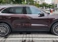 Porsche Cayenne 2019 - Xe nhà trùm màn