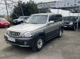 Hyundai Terracan 2003 - Nhập khẩu, giá tốt 128tr