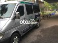 Mercedes-Benz Sprinter cần tiền bán gấp 2011 - cần tiền bán gấp