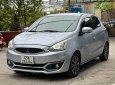 Mitsubishi Mirage 2019 - Bền bỉ - Tiết kiệm - Vận hành êm ái