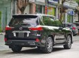 Lexus LX 570 2015 - Màu đen nội thất da bò, chất xe cực kì chất lượng
