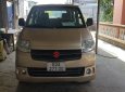 Suzuki APV 2011 - Xe chính chủ