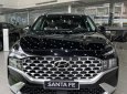 Hyundai Santa Fe 2022 - Giảm cực nét 180 triệu + full phụ kiện xe - Xe sẵn, số lượng có hạn, giao ngay