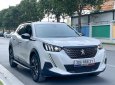 Peugeot 2008 2020 - Xe biển HN - Odo 2v zin full lịch sử hãng, đầy đủ giấy tờ