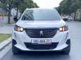 Peugeot 2008 2020 - Xe biển HN - Odo 2v zin full lịch sử hãng, đầy đủ giấy tờ