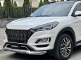 Hyundai Tucson 2020 - 1 chủ từ đầu, xe mới như trong hãng