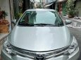 Toyota Vios 2017 - Cần bán gấp xe gia đình sử dụng