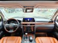 Lexus LX 570 2015 - Màu đen nội thất da bò, chất xe cực kì chất lượng