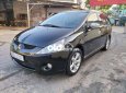 Mitsubishi Grandis   2009 - Mitsubishi GRANDIS