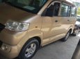 Suzuki APV 2011 - Xe chính chủ