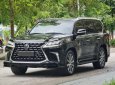Lexus LX 570 2015 - Màu đen nội thất da bò, chất xe cực kì chất lượng