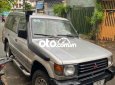 Mitsubishi Pajero 1999 - Xe đẹp, 2 cầu, 2 máy