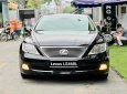 Lexus LS 460 2007 - Màu đen, nhập khẩu giá ưu đãi