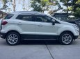 Ford EcoSport 2018 - Xe chuẩn đẹp theo thời gian