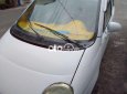 Daewoo Matiz Xe   2002 máy 0,8 màu ghi sáng 2002 - Xe Daewoo matiz 2002 máy 0,8 màu ghi sáng