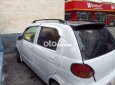 Daewoo Matiz Xe   2002 máy 0,8 màu ghi sáng 2002 - Xe Daewoo matiz 2002 máy 0,8 màu ghi sáng