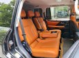 Lexus LX 570 2015 - Màu đen nội thất da bò, chất xe cực kì chất lượng