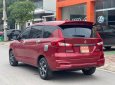 Suzuki Ertiga 2020 - Màu đỏ, nhập khẩu