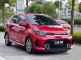 Kia Morning 2020 - Gia đình nâng cấp lên SUV phục vụ gia đình, để lại e cho các bác về chăm tiếp. Xe nhà rất ít đi gần như bỏ ngoài bãi