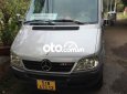 Mercedes-Benz Sprinter cần tiền bán gấp 2011 - cần tiền bán gấp