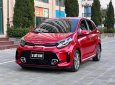 Kia Morning 2020 - Gia đình nâng cấp lên SUV phục vụ gia đình, để lại e cho các bác về chăm tiếp. Xe nhà rất ít đi gần như bỏ ngoài bãi