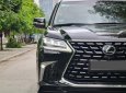 Lexus LX 570 2015 - Màu đen nội thất da bò, chất xe cực kì chất lượng