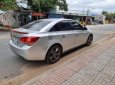 Daewoo Lacetti 2009 - Xe số tự động