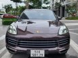 Porsche Cayenne 2019 - Xe nhà trùm màn