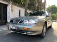 Daewoo Leganza ✅   2001 số sàn ghi vàng cực đẹp 2001 - ✅ Daewoo Leganza 2001 số sàn ghi vàng cực đẹp