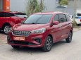 Suzuki Ertiga 2020 - Màu đỏ, nhập khẩu