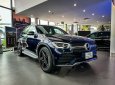 Mercedes-Benz GLC 300 2022 - Xe siêu lướt 100km, sản xuất và đăng ký T10/2022