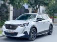 Peugeot 2008 2020 - Xe biển HN - Odo 2v zin full lịch sử hãng, đầy đủ giấy tờ