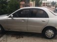 Daewoo Lanos 2002 - Màu bạc