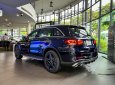 Mercedes-Benz GLC 300 2022 - Xe siêu lướt 100km, sản xuất và đăng ký T10/2022