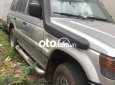 Mitsubishi Pajero 1999 - Xe đẹp, 2 cầu, 2 máy