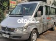 Mercedes-Benz Sprinter MERCEDES  16 CHỖ 2010 313 2010 - MERCEDES SPRINTER 16 CHỖ 2010 313