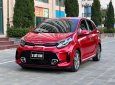 Kia Morning 2020 - Đăng ký lần đầu 2021, biển Hà Nội