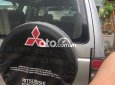 Mitsubishi Pajero 1999 - Xe đẹp, 2 cầu, 2 máy