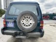 Mitsubishi Pajero bán  2000 số sàn 2.4 đẹp k đối thủ 2000 - bán pajero 2000 số sàn 2.4 đẹp k đối thủ