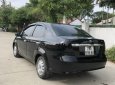 Daewoo Gentra 2009 - Xe màu đen chính chủ giá ưu đãi