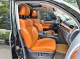 Lexus LX 570 2015 - Màu đen nội thất da bò, chất xe cực kì chất lượng
